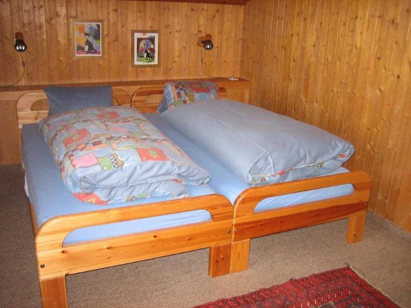 Hotel Gletschertal 그린델발트 외부 사진