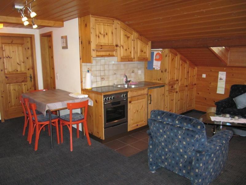 Hotel Gletschertal 그린델발트 외부 사진
